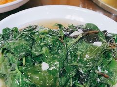 -芦茨金富饭庄·25年老字号·专做稻草鸡
