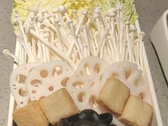 -半天妖烤鱼(西铁营万达店)