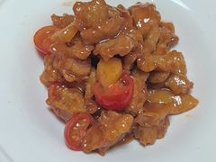 -青花小镇(凯翔新天地店)