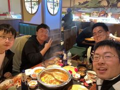 -牛New寿喜烧(虹桥新天地店)