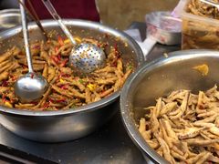 -嘉州九妹凤爪(乐山总店)