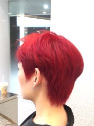 -型色沙龙 Color Salon