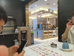 -三千里烧烤(西二道街店)