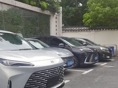 -别克·上海翟业(虹桥店)