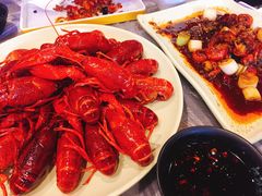 -靓靓蒸虾·头牌蒸虾(南山桂庙店)