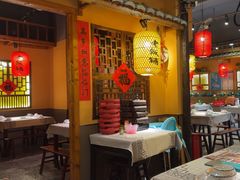 -湖南老饭铺(福永店)
