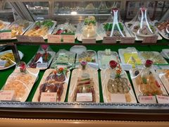 -万宝海鲜舫(劳动公园店)