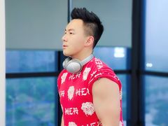 -WEGYMER健萌健身(麦德龙钰龙天下馆)
