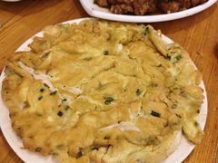 -老杨饭店(万科里店)