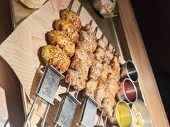 -雪熊精酿·哈尔滨烧烤酒馆(非遗大串店)