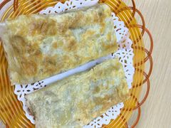 麦饺筒-面道赞宁海海鲜面(迎凤街店)