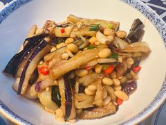 -图味美小黄鱼·景德菜(浙江路店)