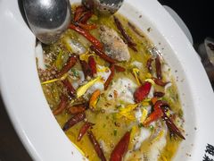 -太二酸菜鱼(正大广场店)