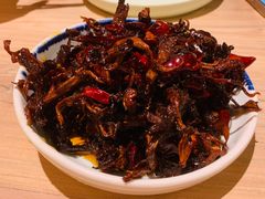 -缘生态云南菜·野生菌庭院餐厅(华侨城店)