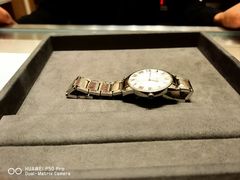 -Tiffany & Co.蒂芙尼
(南京德基广场店)