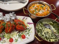 -清真· AL-JANNAT 佳纳特餐厅(仙林店)