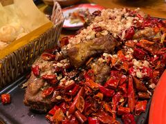 -先启半步颠·川菜小炒