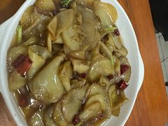 -如意香辣鸡架(总店)