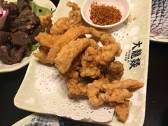-大龙辣火锅·龙虾·烧烤(湖滨新天地店)