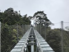 -古龙峡云天玻霸