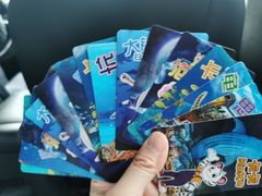 -珠海长隆海洋王国