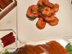 -悦融·京鲁菜·露台花园(安定门店)