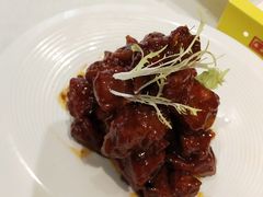 -和记小菜(大宁店)