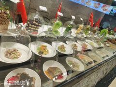 -蓝港海鲜厨房(金水路店)