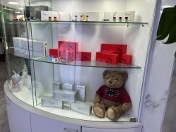 -上海漾颜医疗美容