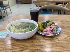 -揽月斋•清真小馆(右安门店)