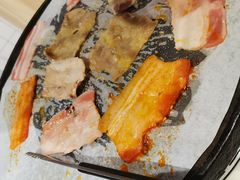 -么肆烤肉·中式自助·烤肉大排档(街道口季佳PAI店)