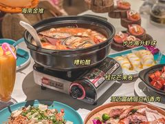 -香香海南菜餐厅