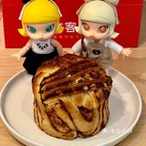 🔅京城最好吃的烘培店！没有之一！镇店吐司太绝了‼️