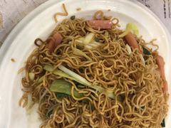 -点都德(盘福楼店)