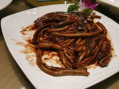 溜长鱼-花园茶楼(兴城西路店)