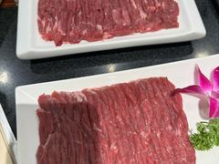 -南门涮肉(北洼路店)