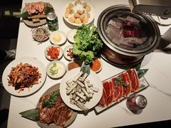 -缘·金家烤鳗鱼(西塔总店)