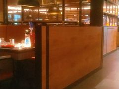 -布拉诺牛排西餐厅(上城天街店)
