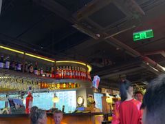 -安妮意大利餐厅(日坛店)
