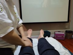 -金指足浴·按摩泡澡·SPA(万家丽店)