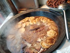 -门框胡同百年卤煮(前门煤市街店)