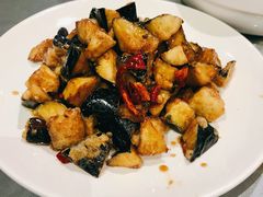 -春江饭店(共青团路总店)