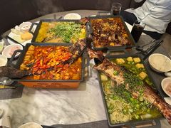 -北京王府井希尔顿酒店·万斯阁西餐厅