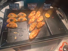 -西安W酒店·WEI全味西餐厅