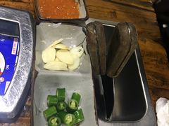 -高基五春川炒鸡排 韩国料理(威海总店)