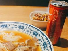 -直隶安家罩饼(复兴路店)