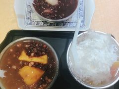 -百花传统甜品店(原址店)