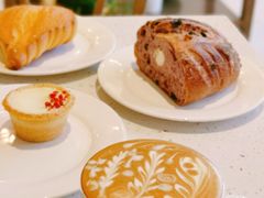 -CARINO BAKERY&CAFE(南方商城店)