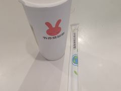 -书亦烧仙草(北京路汇嘉时代店)