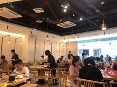 -湯系·煲汤手艺人(东二环泰禾广场店)
